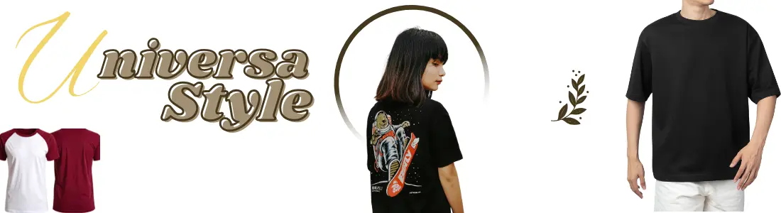 Banner for universastyle.store